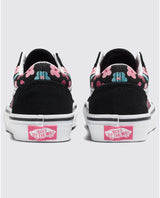 Vans Chaussures À Paillettes K Old Skool - Enfant