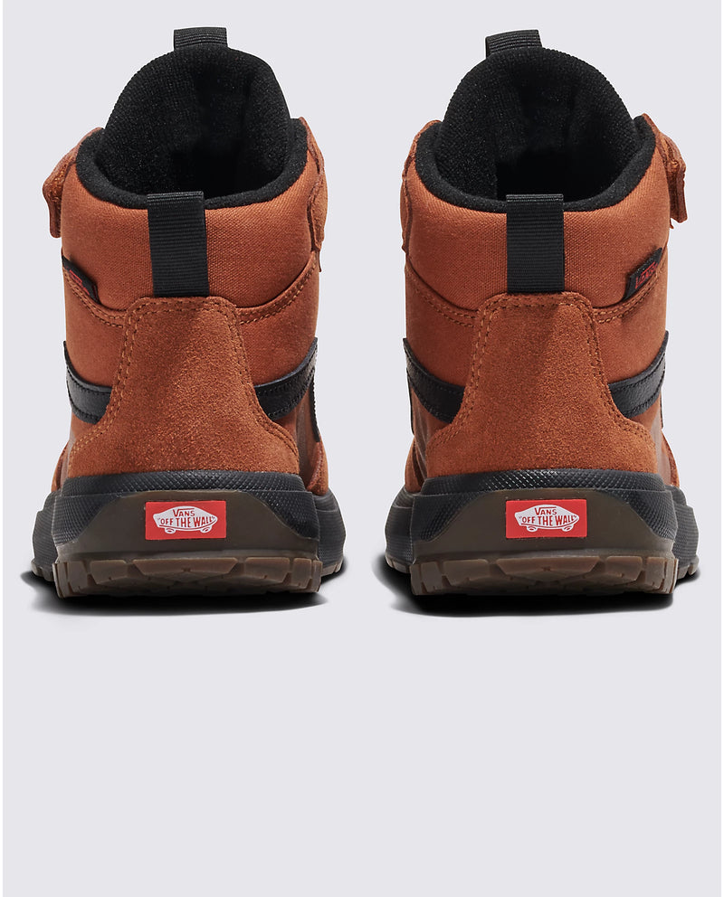 Vans Bottes MTE Mini Crest - Enfant