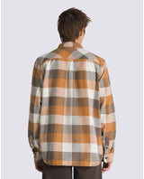 Vans Chemise À Manches Longues Box Flannel Classic Woven - Homme