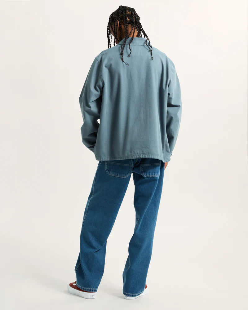 Vans Pantalon Skate Check-5 Loose Denim - Homme