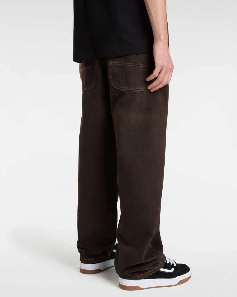 Vans Pantalon Skate Check-5 Loose Denim - Homme
