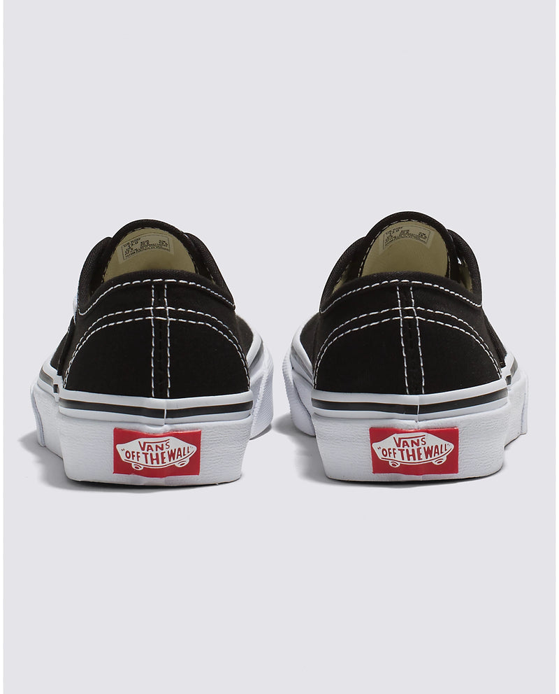 Vans Chaussures Authentic - Enfant