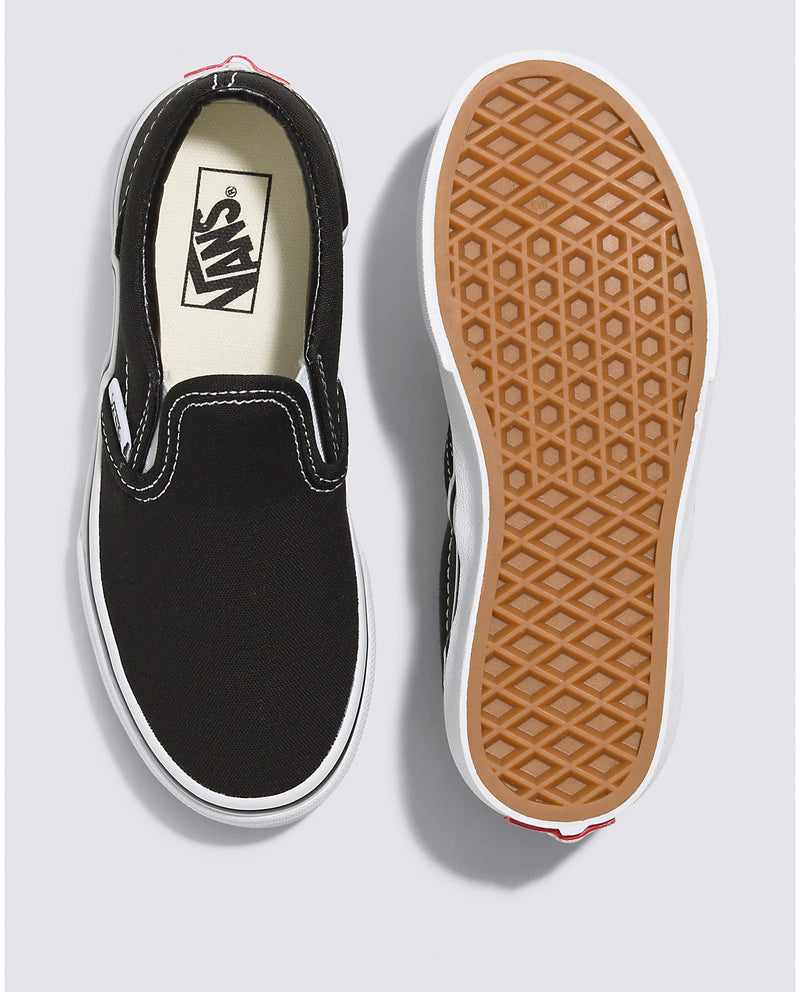 Vans Chaussures Classic Slip-On - Enfant