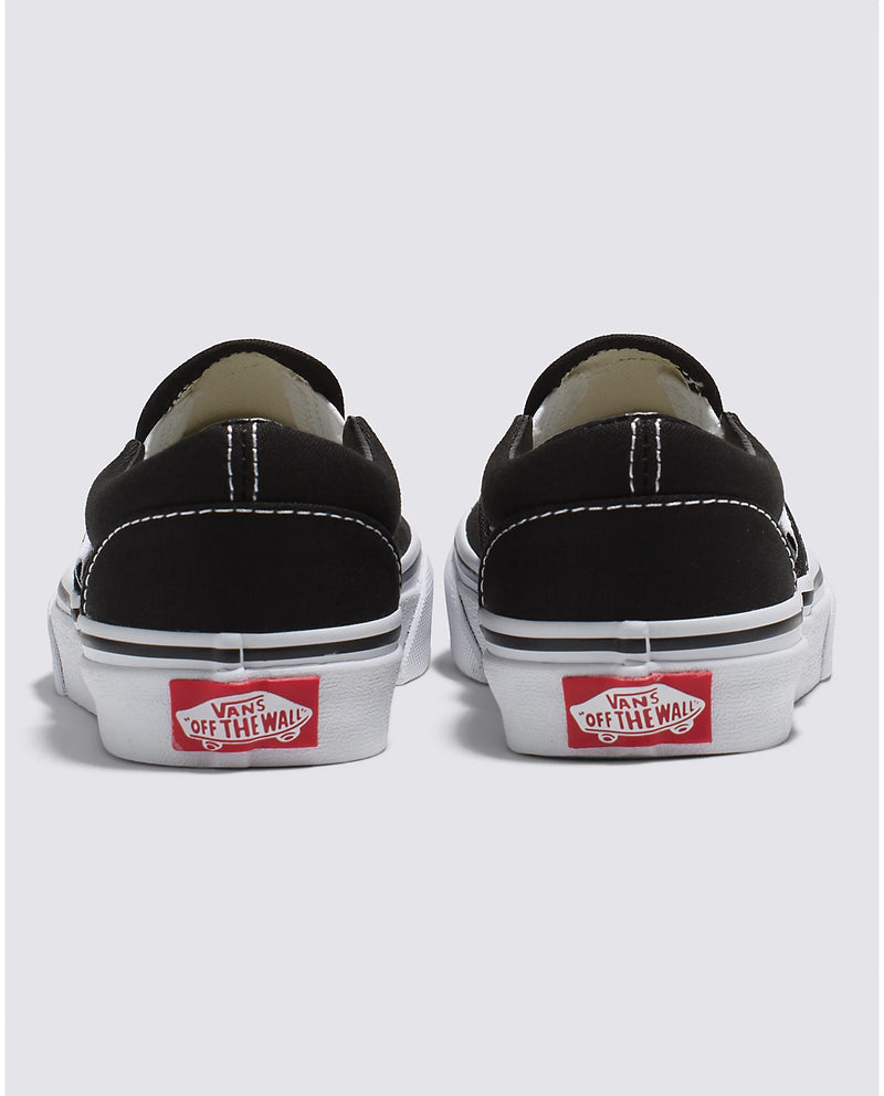 Vans Chaussures Classic Slip-On - Enfant