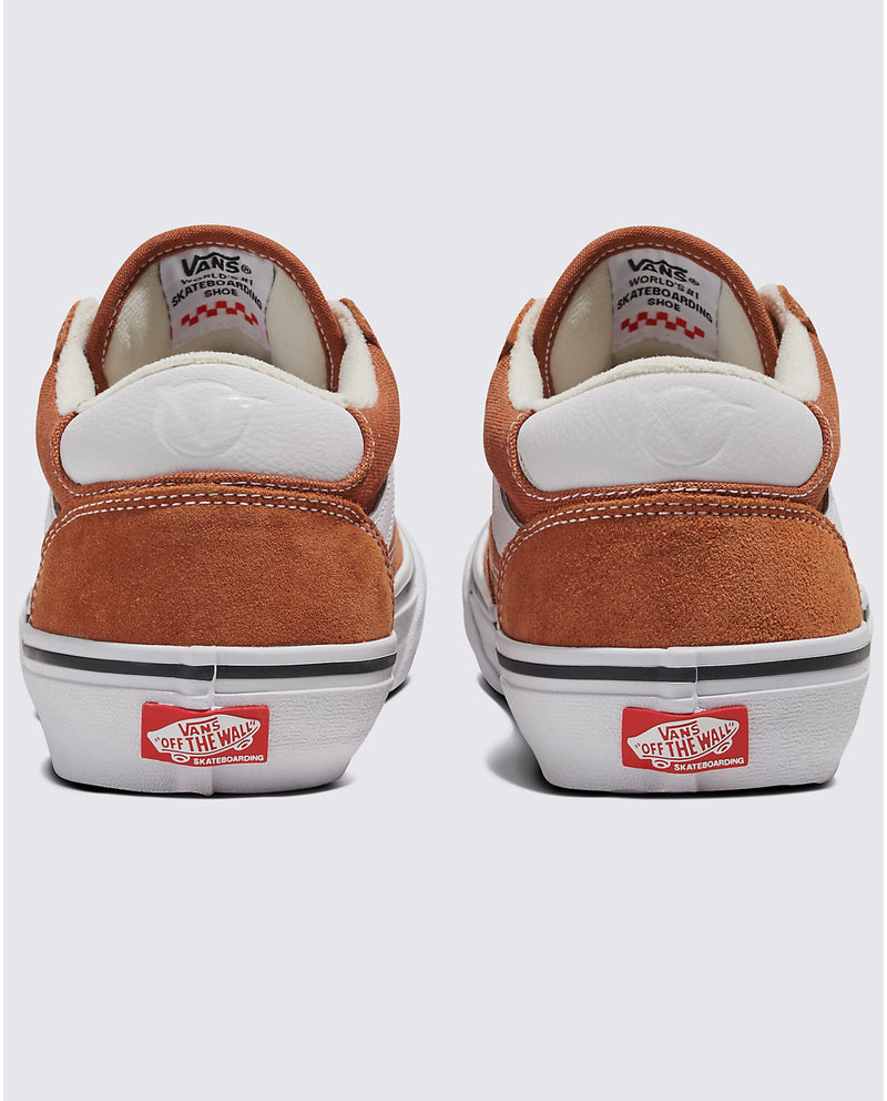 Vans Chaussures Skate Rowan - Unisexe