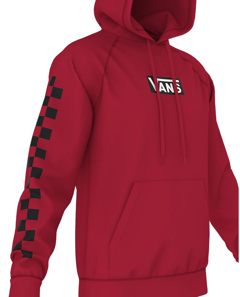 Vans Chandail À Capuchon Versa Standard - Homme
