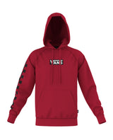 Vans Chandail À Capuchon Versa Standard - Homme