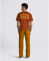 Vans Pantalon Authentic Chino Relaxed - Homme