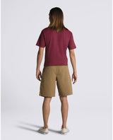 Vans Short Authentic Chino - Homme
