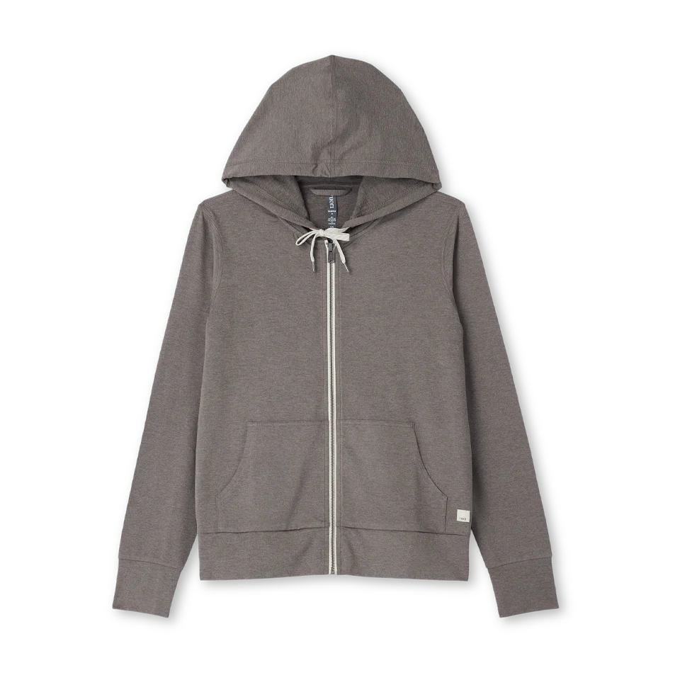  vw268

Vuori Chandail À Capuchon Halo Perf 2.0 - Femme - CHIA HEATHER
