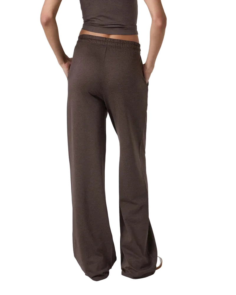 VUORI PANTALON HALO ESSENTIAL WIDELEG - FEMME