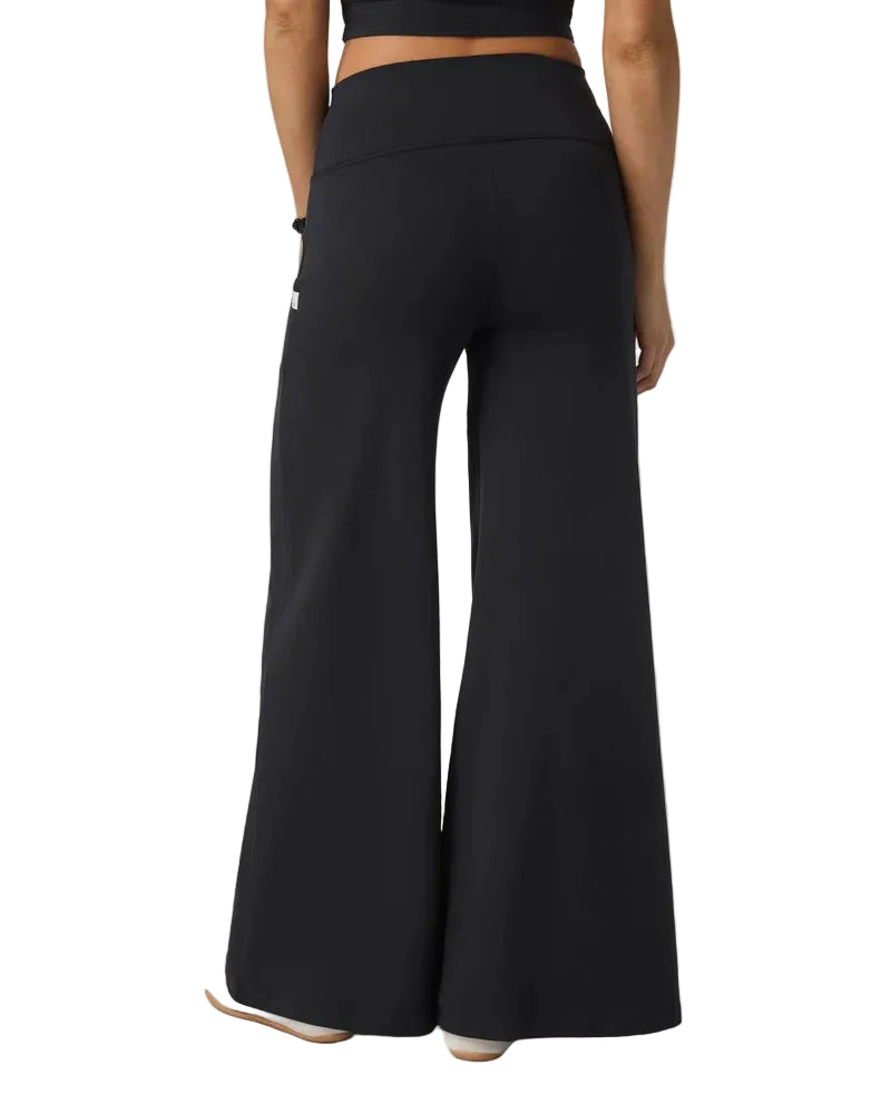 VUORI PANTALON HALO EASY WIDELEG - FEMME