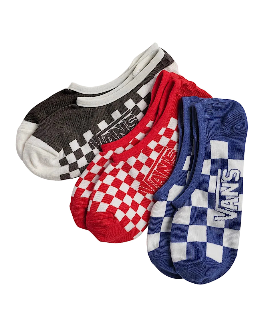  vn000xjn
VANS BAS CHECK CANOODLE - UNISEXE - NOIR