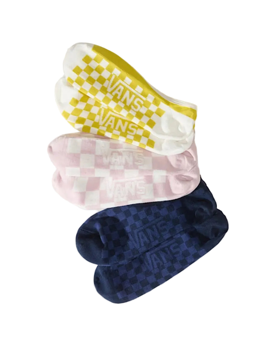VANS BAS CHECK CANOODLE - UNISEXE