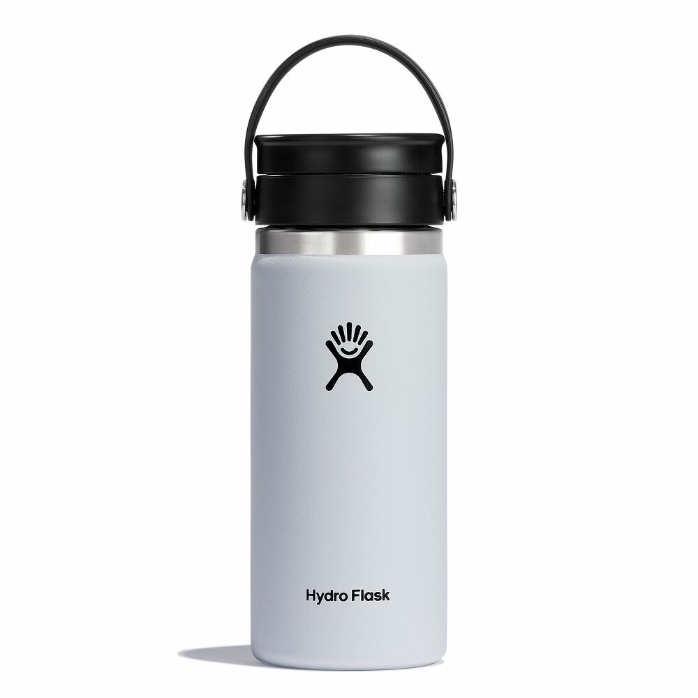 w16bcx
Hydro Flask Bouteille À Café Avec Flex Slip 16 Oz (473 Ml) - BLANC