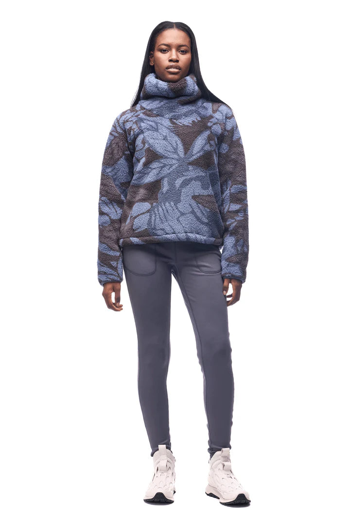 w25c0008

Indyeva Chandail Pecora Sweater II - Femme - POLAR PEONIA PRINT