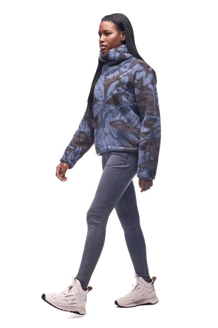 Indyeva Chandail Pecora Sweater II - Femme