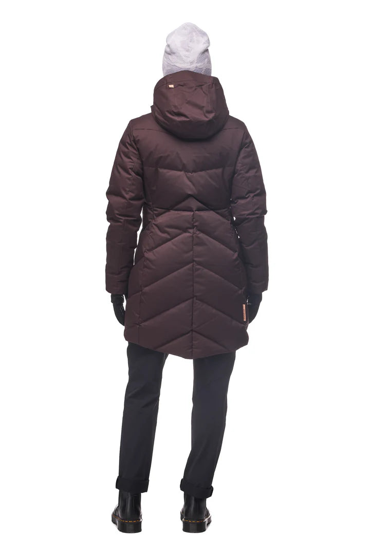Indyeva Manteau Ayaba III - Femme