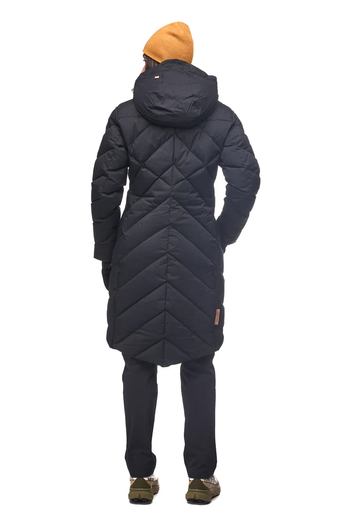 Indyeva Manteau Leggero II - Femme