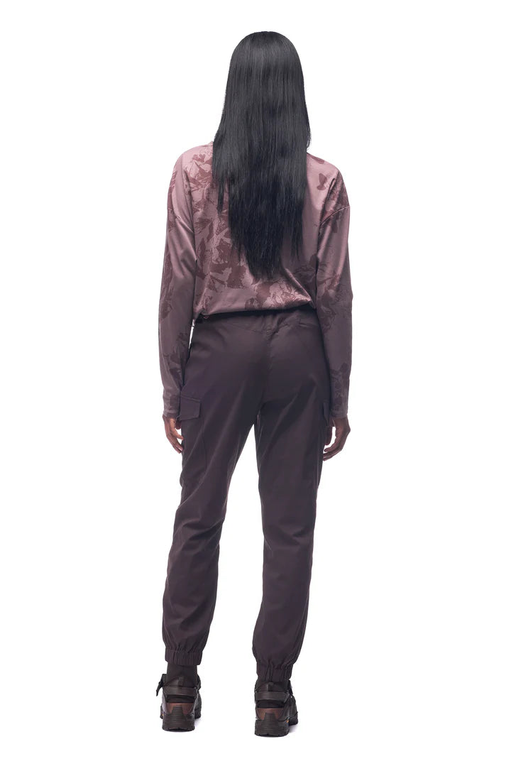 Indyeva Pantalon Estirada HV II - Femme