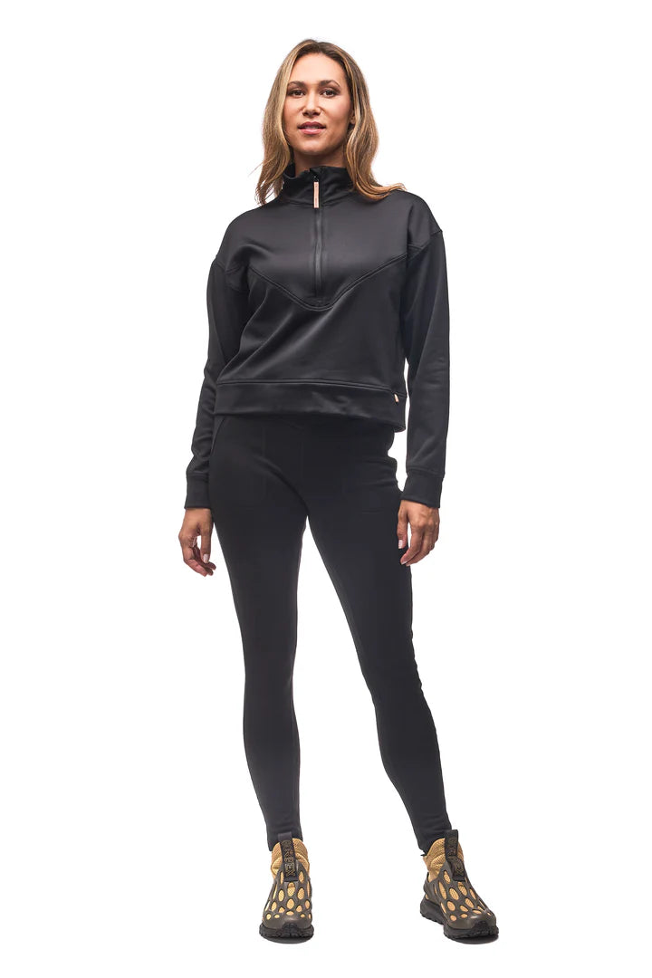 Indyeva Pantalon Teplo - Femme