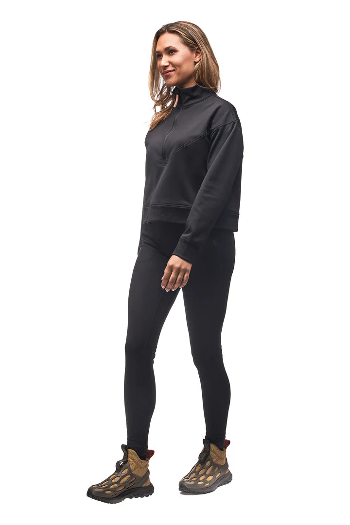 Indyeva Pantalon Teplo - Femme