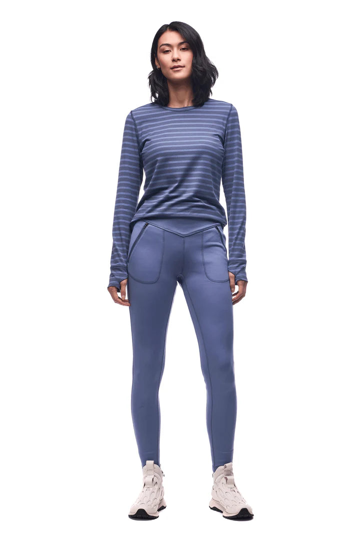 w25p0041

Indyeva Pantalon Teplo - Femme - THALASSA