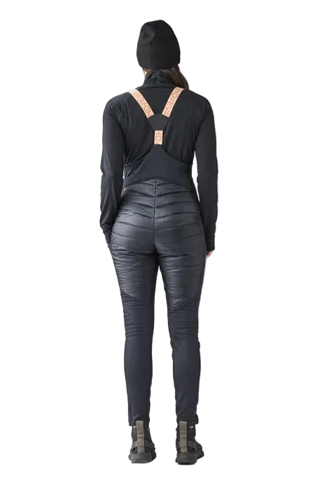 INDYEVA PANTALON SALOPETTE BOON  II - FEMME