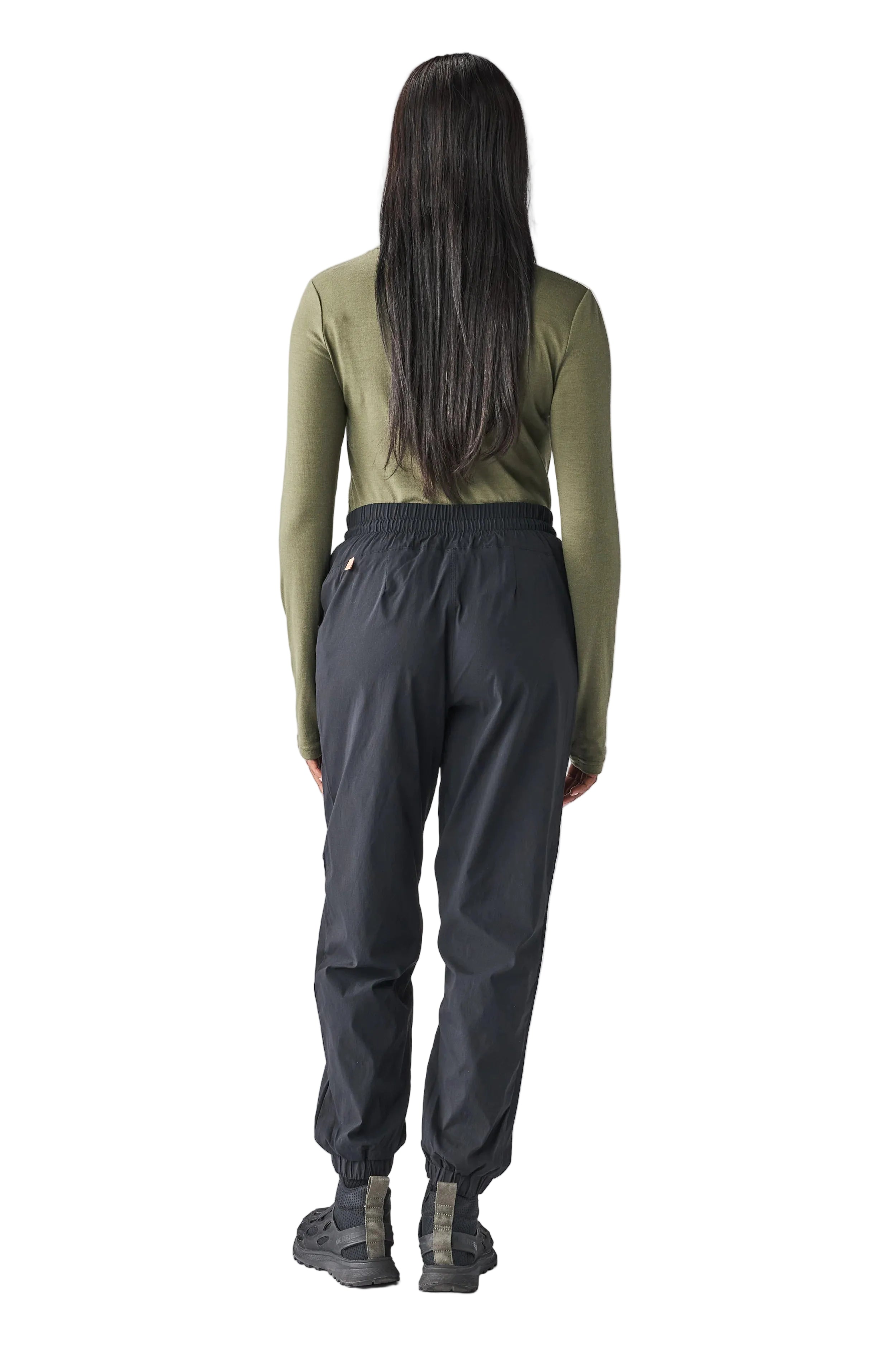 INDYEVA PANTALON ANDOLANA II - FEMME