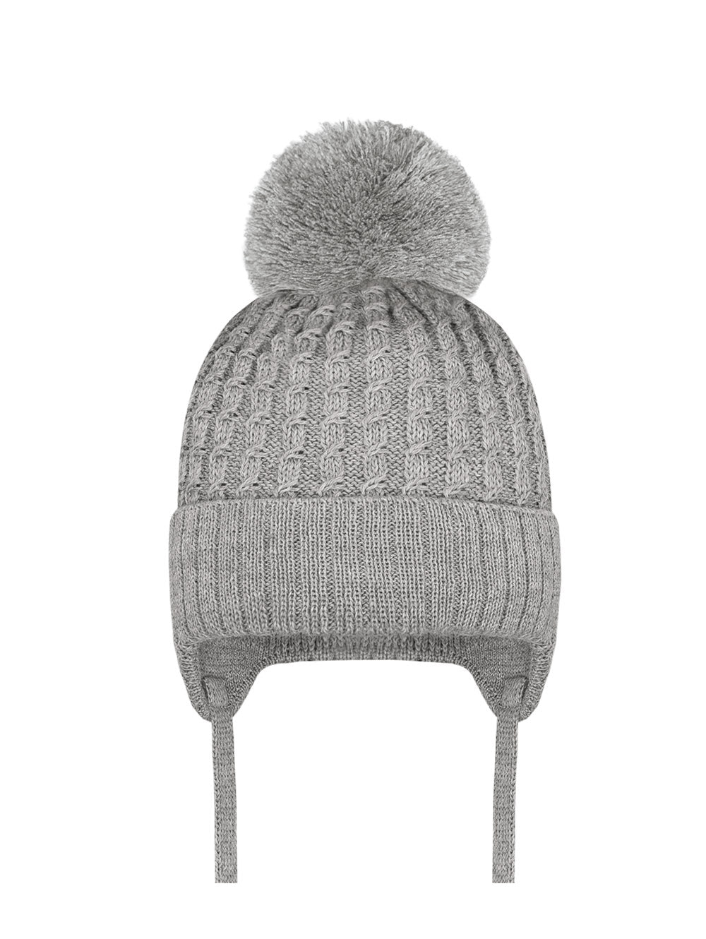  wb22

Barbaras Tuque Bellana 2-12 Mois - Enfant - GRIS