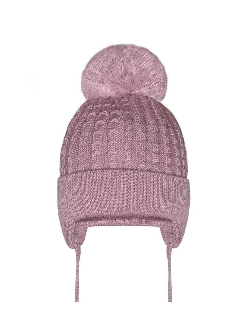 Barbaras Tuque Bellana 2-12 Mois - Enfant