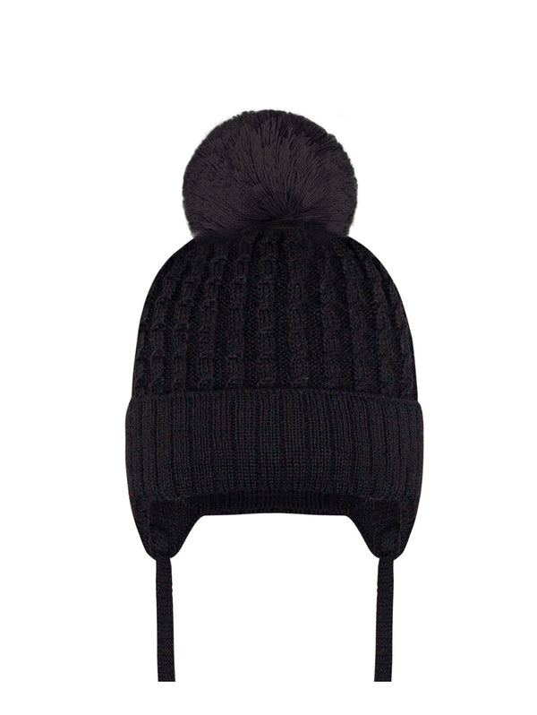 Barbaras Tuque Bellana 2-12 Mois - Enfant