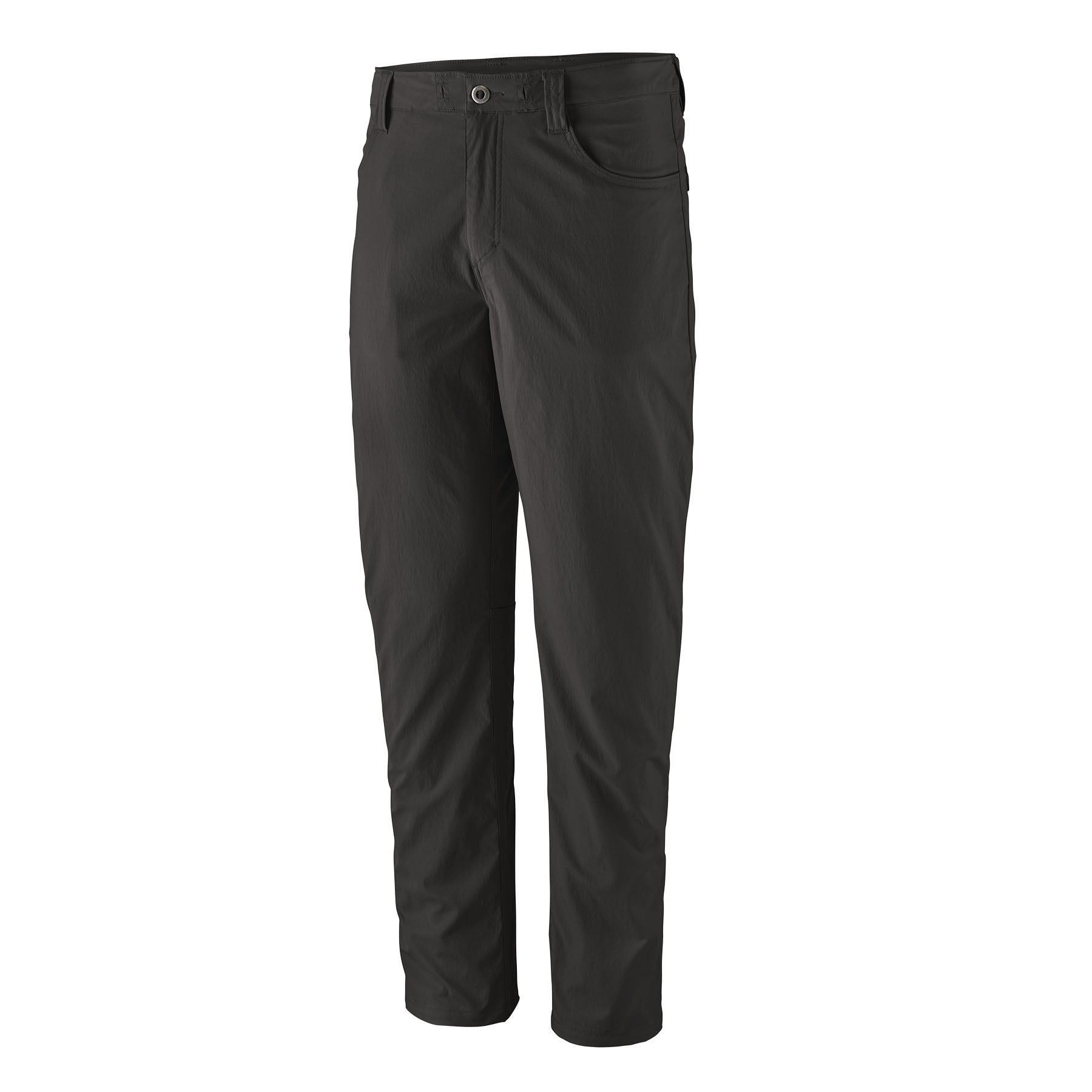 QUANDAIRE DU PANTALON DE PATAGONIE  55183 NOIR