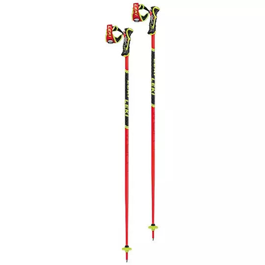 65267751

Leki Bâton De Ski Alpin WCR TBS SL 3D - BRIGHT RED/NEONYELLOW