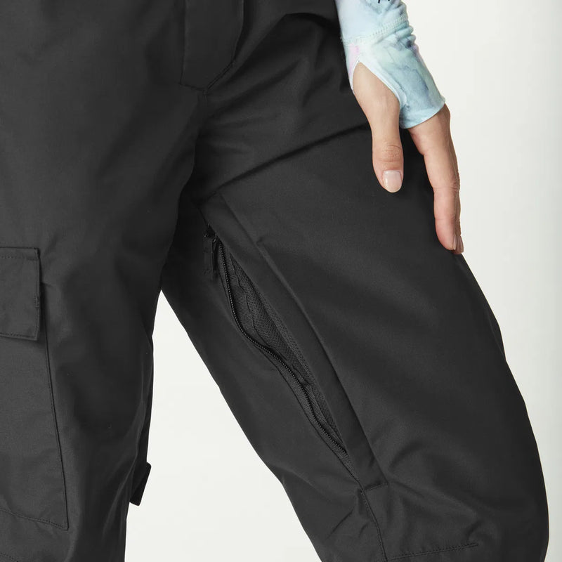 Picture Pantalon Salopette Brita  - Femme