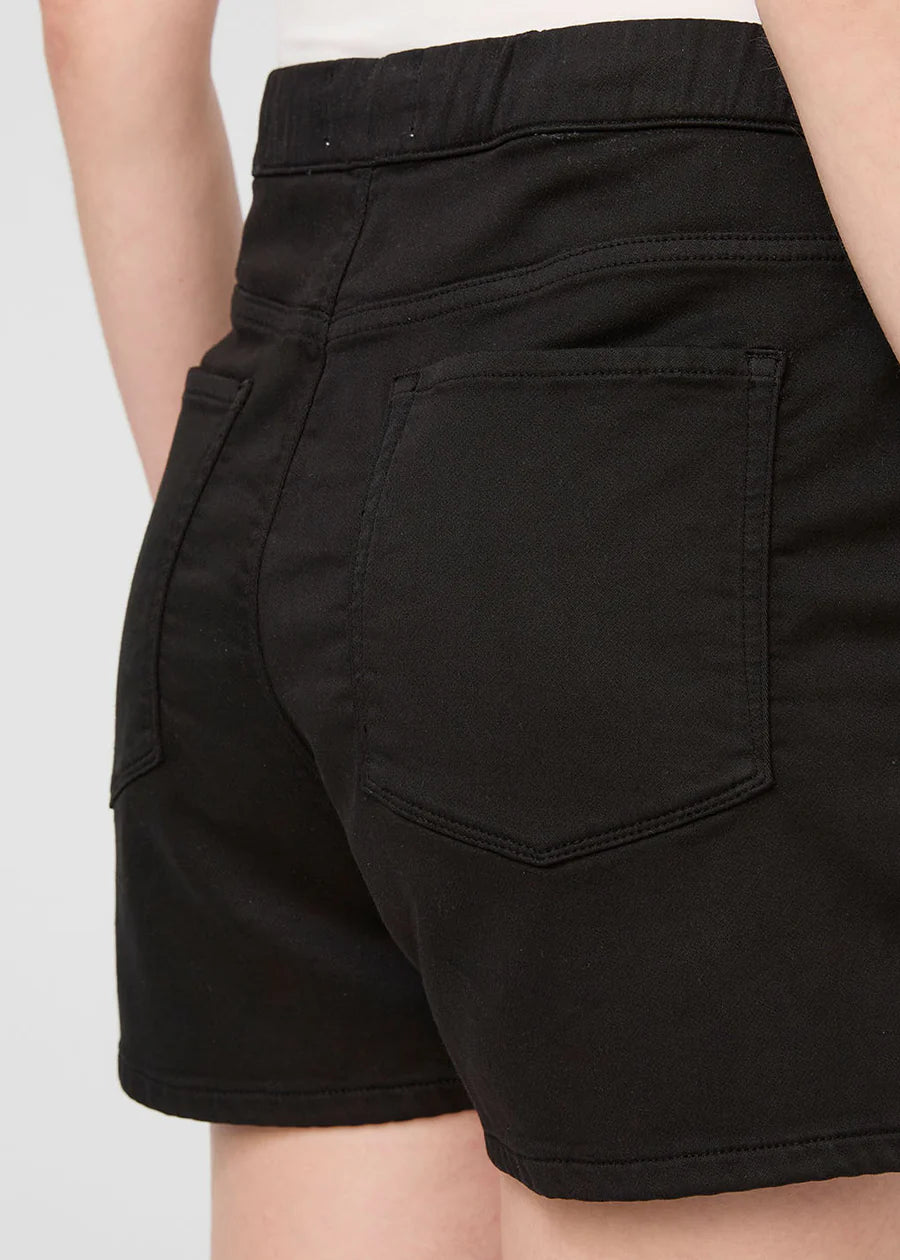 DU/ER SHORT NO SWEAT HARBOUR - FEMME