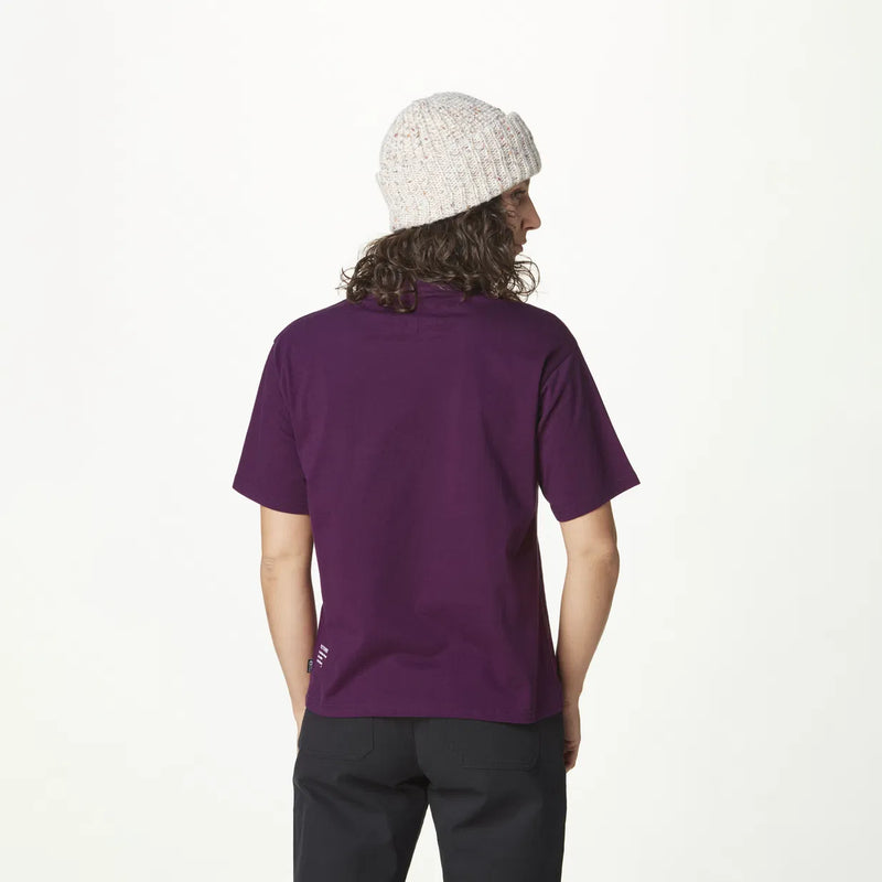 Picture T-Shirt Kiarra Pocket - Femme