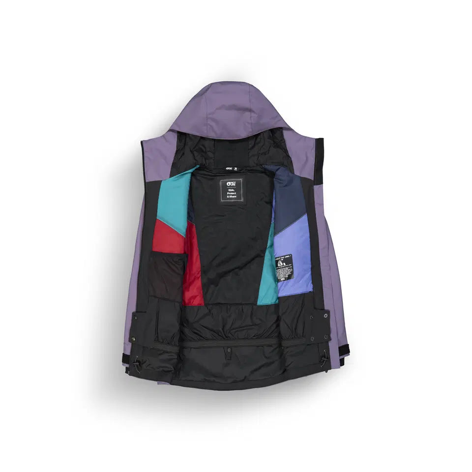 Picture Veste Glawi - Femme