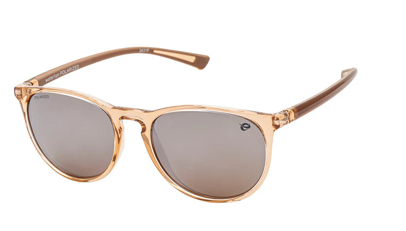 628979021705
URBAN ELEMENT LUNETTES DE SOLEIL WATERTON - FEMME - BEIGE CBBF