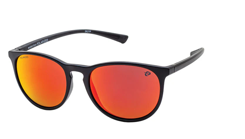 628979021682
URBAN ELEMENT LUNETTES DE SOLEIL WATERTON - FEMME - NOIR MBRR