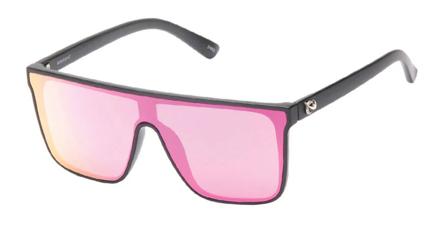  628979018767

Urban Element Lunettes De Soleil Weekend - Femme - NOIR