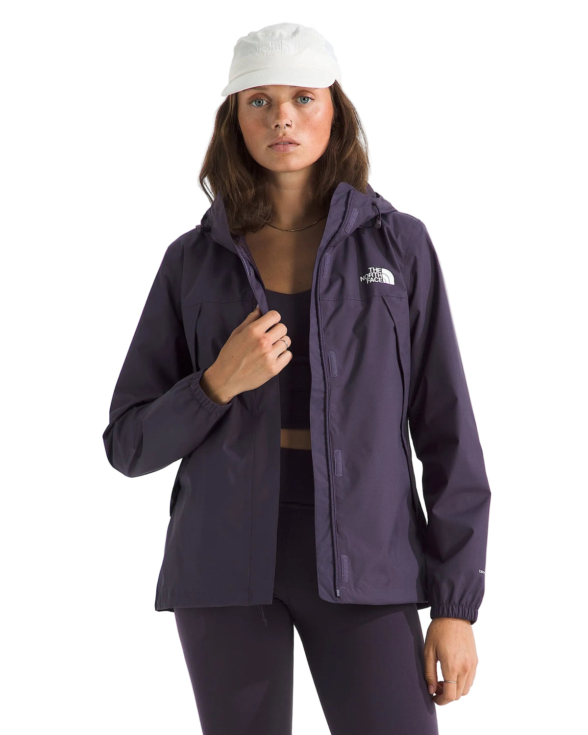 The North Face Veste Antora Rain - Femme