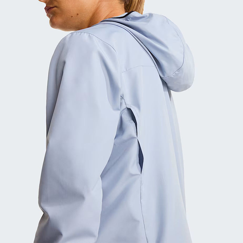 THE NORTH FACE VESTE COUPE-VENT FONTANALES  - FEMME