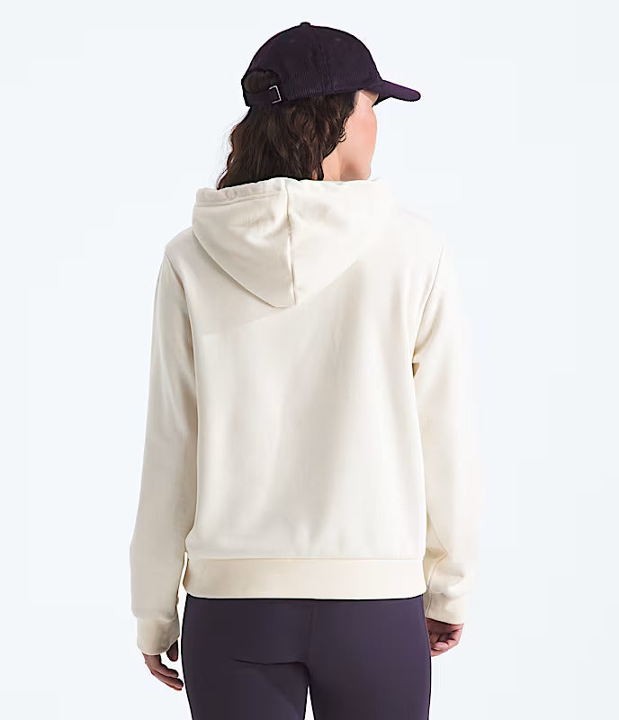 THE NORTH FACE CHANDAIL À CAPUCHON MIDNIGHT EMBER - FEMME