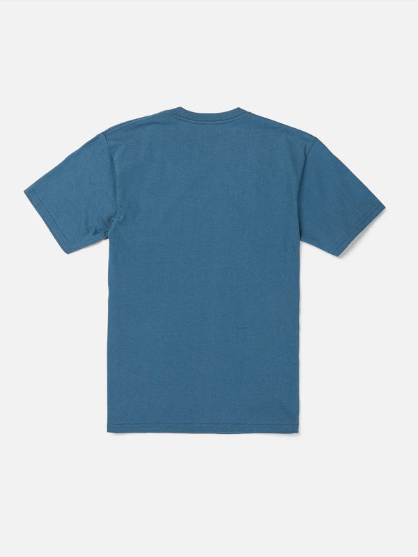 Volcom T-Shirt Twisted up Sst - Enfant