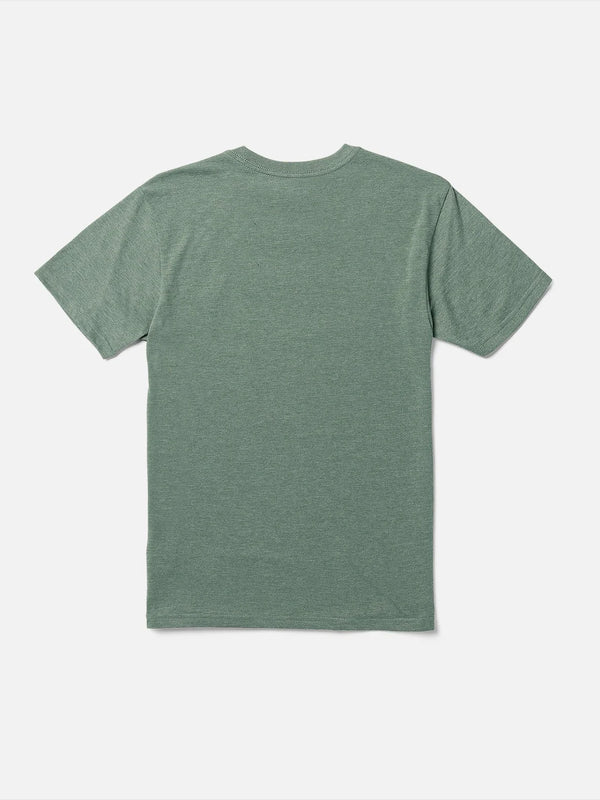 Volcom T-Shirt Grass Pass - Enfant