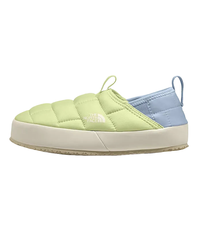 nf0a39ux
The North Face Thermoball Traction Mules II - Enfant - LEMON MIST/POLAR HAZEL