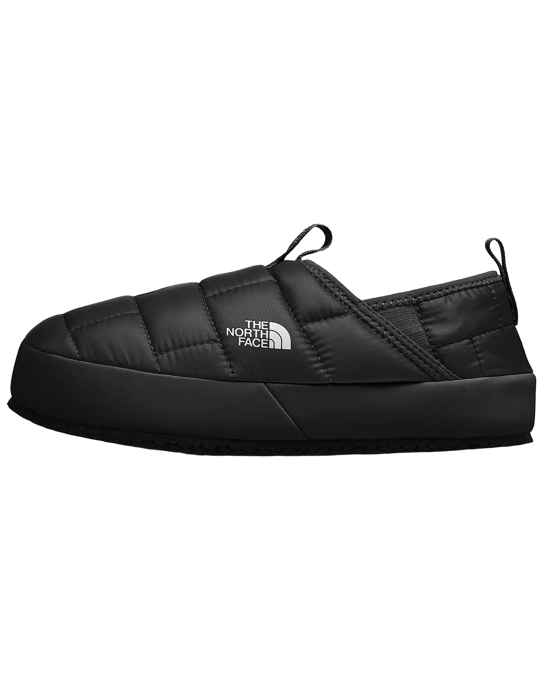 nf0a39uxky4
THE NORTH FACE MULES THERMOBALL TRACTION II - ENFANT - BLACK/WHITE