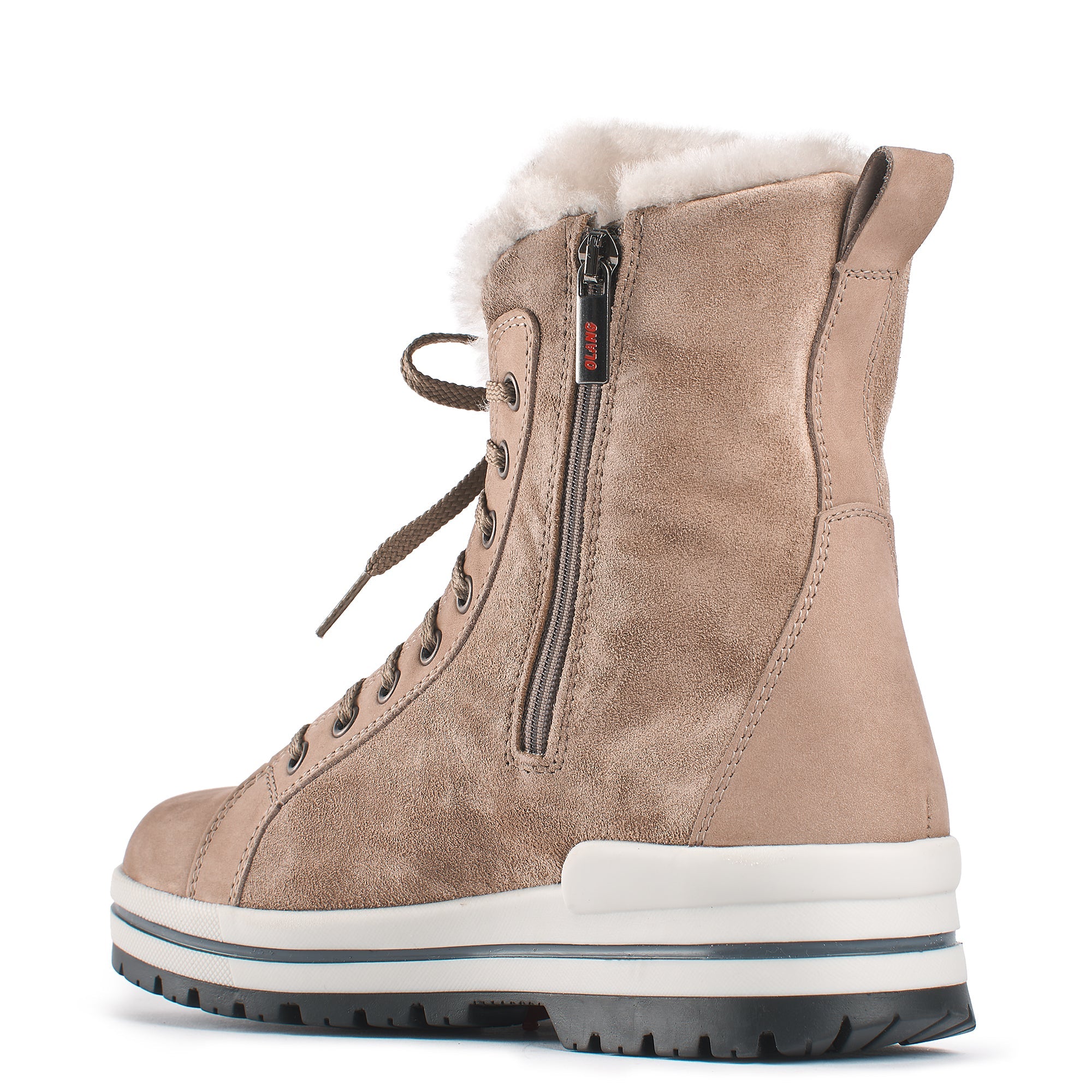 Olang Bottes À Crampons Zaide - Femme