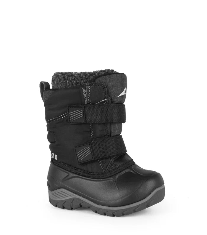 Acton Bottes D hiver Kiddy Enfant